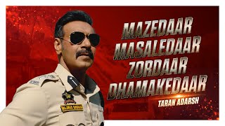 The roar is louder, the action is bigger, and the excitement is off the charts! 🚨