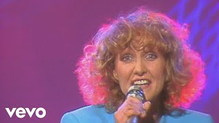 Kristina Bach - Er schenkte mir den Eiffelturm (ZDF Hitparade 08.04.1993) (VOD)