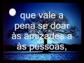 Meu Anjo (Annie Lennox - A whiter shade of pale ...
