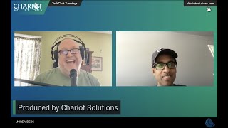 TechChat Tuesdays #44 - Dev News Grab Bag