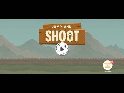 Jump & Shoot