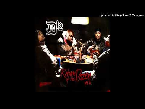 D12 - Play This Game (Ft. Maestro)