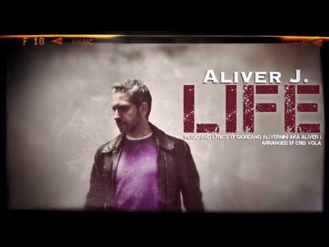 Aliver J.- Life (audio)