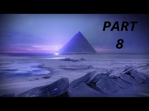 Destiny 2 Beyond Light - Campaign Walkthrough - Part 8