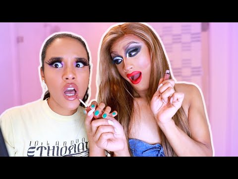 12 Beauty-Hacks für Dragqueens | Smile Squad Comedy