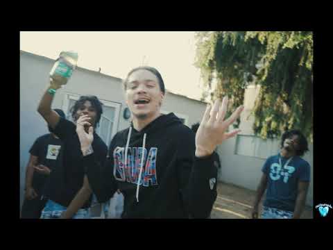 TwoMuch Stacxz - Big Poles (Freestyle) (Dir. Cold Heart Media)