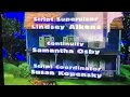 Closing To Bear In The Big Blue House What S Mine In Yours 1998 VHS