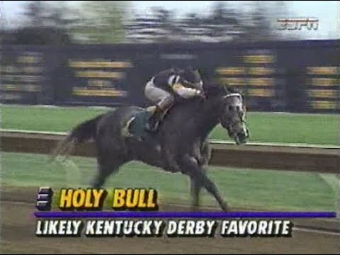 ESPN RaceHorse Digest : May 3rd 1994