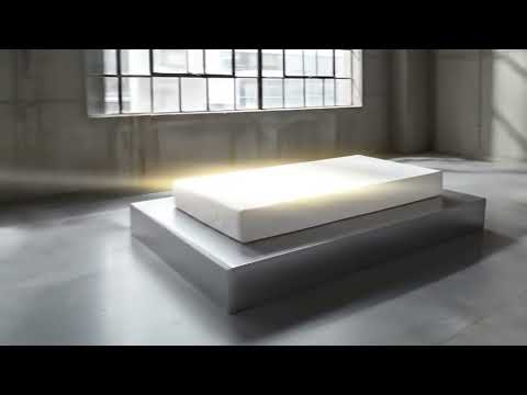 Visco Matratze Matratzen-Universum