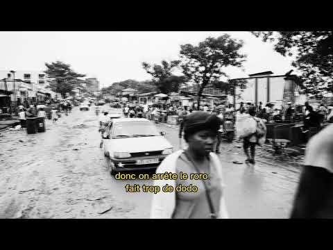 Dosa - un gar du kwate ( vidéo cover/lyrics )