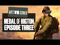 Medal of Higton: Episode 3 - Medal of Honor: Above and Beyond Gameplay - Ian's VR Corner