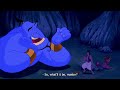 ENG Aladdin Meets Genie