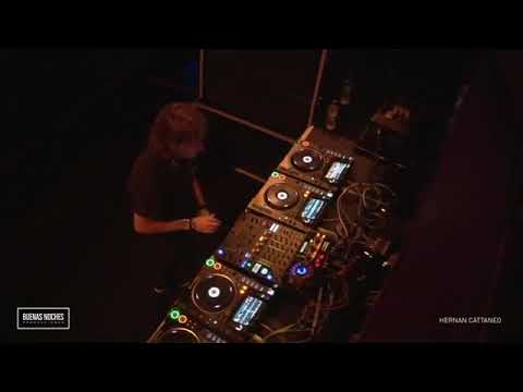 HernanCattaneo - CORDOBA- forja 02/12/2017 Dia 2 -  parte 2