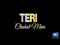 Main Duniya Bhula Dunga Whatsapp Status Video KumarSanu TECHNAXA 027