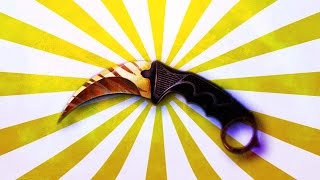 The YouTuber Sacrifice