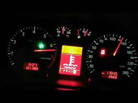 Audi A3 2.8 VR6 Turbo 950hp acceleration