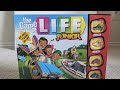 New Board Game - The Game of Life Junior by @hasbrogamingofficial7680