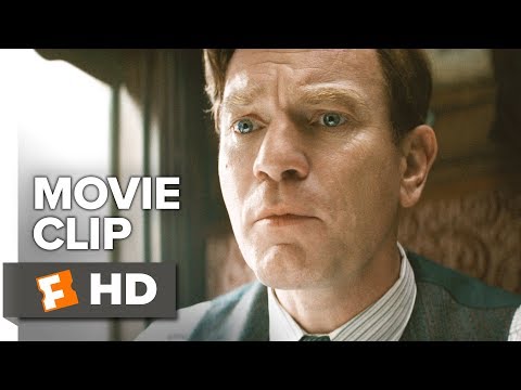 Christopher Robin Movie Clip - Say What You See (2018) | Movieclips Coming Soon