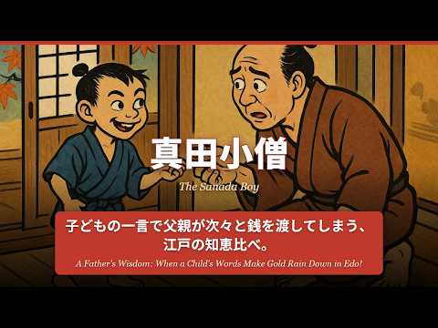 真田小僧