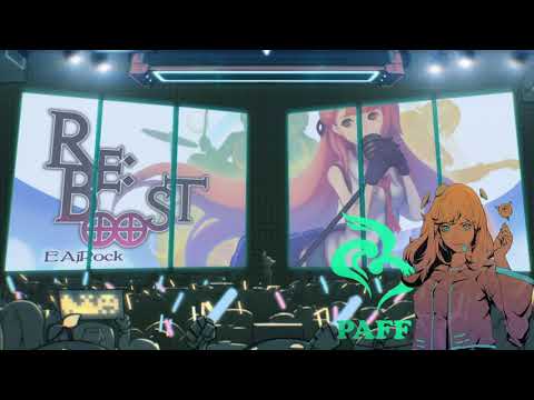 Cytus II PAFF / EAjRock - Re: Boost