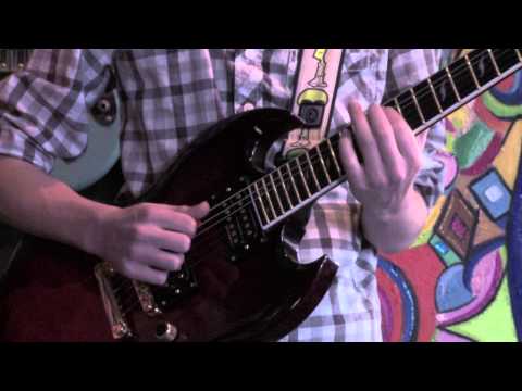 Brick Walls and Butterflies Music Video