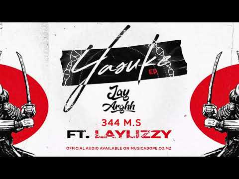 Jay Arghh - 344 m/s (feat. Slick Kid & Laylizzy)