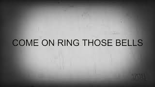 Come on ring those bells (Christmas song lyrics)