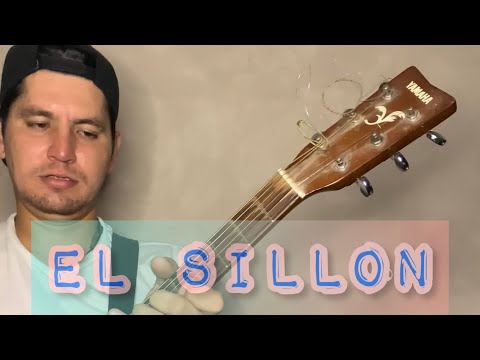 El Sillón - Alfredo Olivas