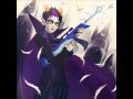 Ugly Story - An Eridan Ampora Fansong by PhemieC ...