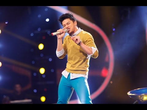 Vietnam Idol 2015 - Tập 6 - Happy - Trọng Hiếu