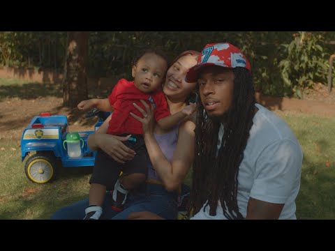 Tour 1 - Blink Of An Eye (Official Music Video)