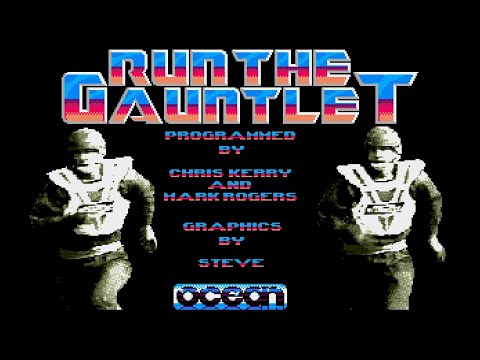 Run the Gauntlet picture