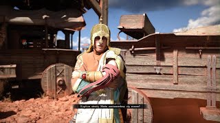 Crimson Desert Contradiction Quest Guide/Sprzeczność Zadanie Poradnik