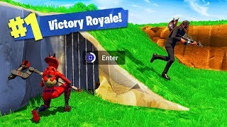 HOW TO WIN EVERY GAME In Fortnite!