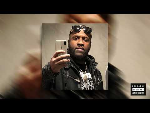 PATCHÉ - @tinothebenzoboy & ATTITO