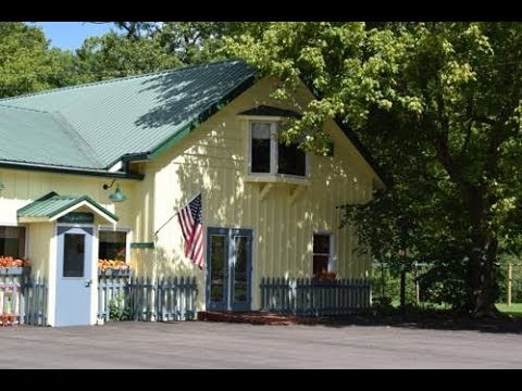 Green Valley Motor Lodge - Nashville Hotels, Indiana