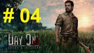 Day One Garry's Incident Gameplay [ Deutsch / German ] Folge 04