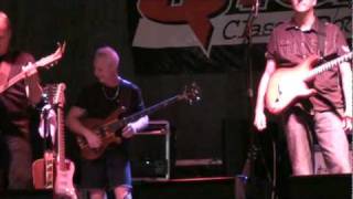 Think Freud - Dogs (Pink Floyd Tribute) [CNE 09/01/2010]