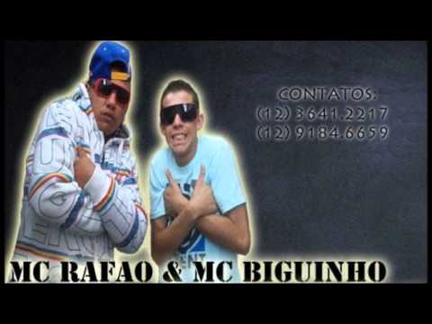 Mc Rafao e Biguinho - Chora que o mundo da volta (Prod. DJ Dicinho)