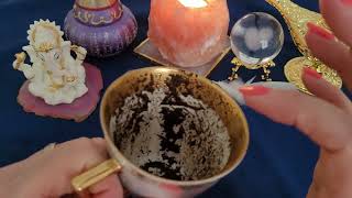 Destiny Brought You To This Message Today!! ☕ WEEK AHEAD MESSAGE