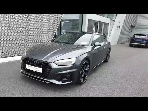Audi A5 35 TDI 163HP S Line Style Pack - Image 2