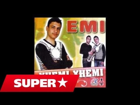 Emi - Dashuro dhe njehere (Official)