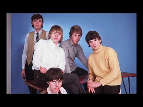 Shapes Of Things (2021 Stereo Mix / Remaster) - The Yardbirds