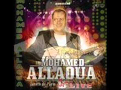Mohamed Allaoua- Ah ala ttru.wmv