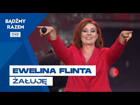 Ewelina Flinta - Żałuję || Lato z Radiem i Telewizją Polską - Zakopane