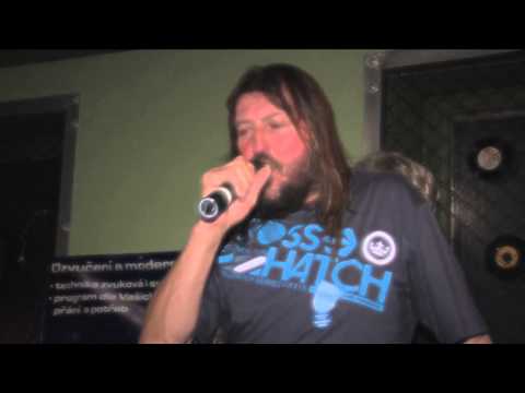 Lazaretní vlak - LAZARETNÍ VLAK - Videoklip "Já mám pívečko rád" 5. dubna 2014