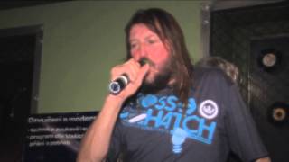 Video LAZARETNÍ VLAK - Videoklip "Já mám pívečko rád" 5. dubna 2014