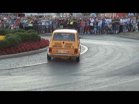 XVII Autowir 2015 | Dariusz Salecki