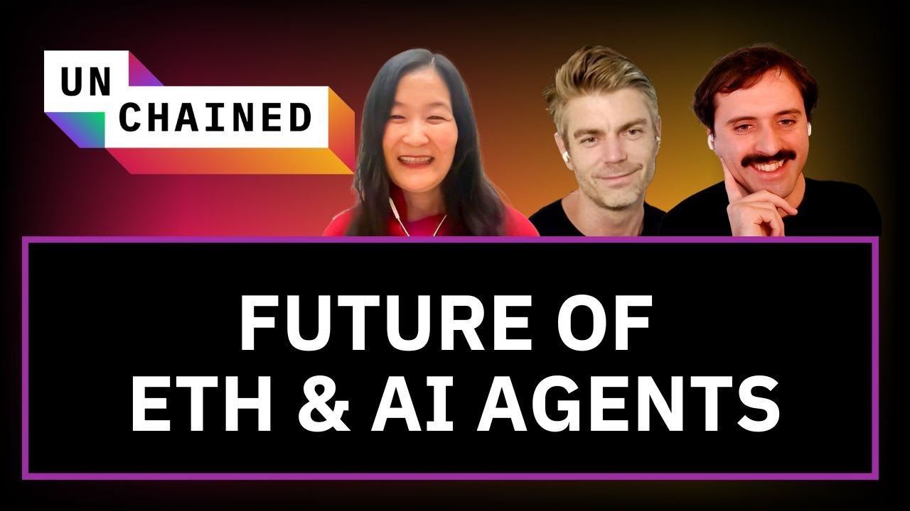 2025 Will Be a Year of Crypto Competition. Can ETH Make a Comeback?