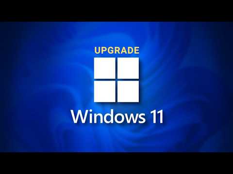 Cara Upgrade Windows 10 ke Windows 11 (Rilis Resmi)